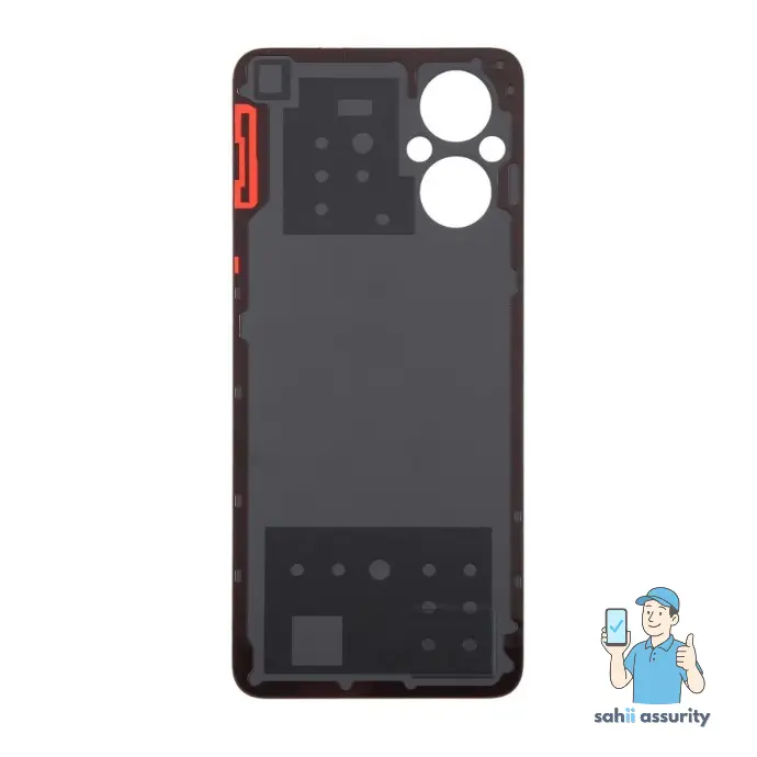 Back Panel Cover for Oppo F21s Pro 5G thumbnail